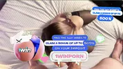 Juicy and deep blowjob on stream