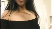 Loni loves taking two big cocks in her pussy and ass