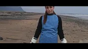 Rough ATM meets surrealist BDSM journey