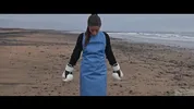 Rough ATM meets surrealist BDSM journey