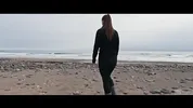 Rough ATM meets surrealist BDSM journey