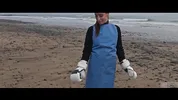 Rough ATM meets surrealist BDSM journey