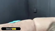Deepthroating Divas Jennifer & Alexis, Fucked Mercilessly Live!