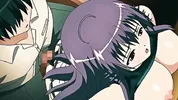 Girlfriend with Big Tits Loves Getting Fucked Doggy Style and Taking a Creampie