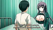 Girlfriend with Big Tits Loves Getting Fucked Doggy Style and Taking a Creampie