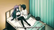 Girlfriend with Big Tits Loves Getting Fucked Doggy Style and Taking a Creampie