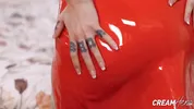 Sexy Nurse Provides Patient With Quality Intimate Care