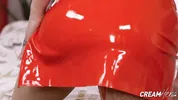 Sexy Nurse Provides Patient With Quality Intimate Care