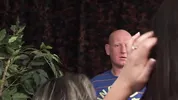 Facial cumshot Shaved pussy