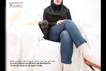 رئیس بداخلاق مصاحبه کاری رو از کونم کرد?درد داشت ولی استخدام شدم