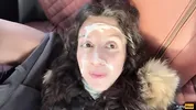 Best Facial Compilation, Cum in Mouth , Cum Swallowing - Katty West