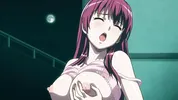 Redhead with Big Tits and a Perfect Ass Loves to Masturbate and Get Fucked by the Neighbor