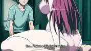 Redhead with Big Tits and a Perfect Ass Loves to Masturbate and Get Fucked by the Neighbor