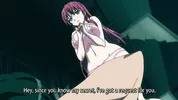 Redhead with Big Tits and a Perfect Ass Loves to Masturbate and Get Fucked by the Neighbor