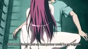 Redhead with Big Tits and a Perfect Ass Loves to Masturbate and Get Fucked by the Neighbor