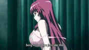 Redhead with Big Tits and a Perfect Ass Loves to Masturbate and Get Fucked by the Neighbor
