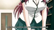 Redhead with Big Tits and a Perfect Ass Loves to Masturbate and Get Fucked by the Neighbor