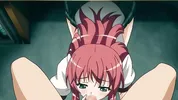 Redhead with Big Tits and a Perfect Ass Loves to Masturbate and Get Fucked by the Neighbor