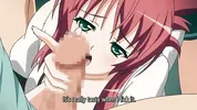 Redhead with Big Tits and a Perfect Ass Loves to Masturbate and Get Fucked by the Neighbor