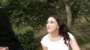 Mandy Muse Snowballs Stepbrother s Cum