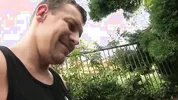 Mandy Muse Snowballs Stepbrother s Cum