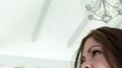 Hunter Bryce Gets A Load In Her Face- Titopia