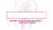 GirlGirlXXX - My Asian Stepsis Loves My Soaking Wet Pussy (Kylie Rocket & Lulu Chu)