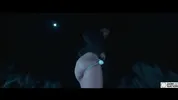Ass to mouth under the stars with big-ass Spanish goddess, Nuria Millan