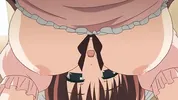 Beautiful Woman with a Nice Ass Loves to Have Sex Before Dinner
