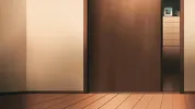 Beautiful Woman with a Nice Ass Loves to Have Sex Before Dinner