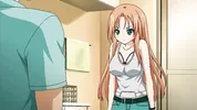 Beautiful Woman with a Nice Ass Loves to Have Sex Before Dinner