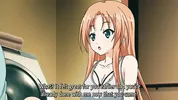 Beautiful Woman with a Nice Ass Loves to Have Sex Before Dinner