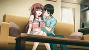 Beautiful Woman with a Nice Ass Loves to Have Sex Before Dinner