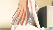Beautiful Woman with a Nice Ass Loves to Have Sex Before Dinner