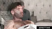 ADULT TIME - Naughty Pixie Smalls Craving Stepdad Keeps Teasing Him Leading To Sneaky Passionate Sex
