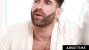 ADULT TIME - Naughty Pixie Smalls Craving Stepdad Keeps Teasing Him Leading To Sneaky Passionate Sex