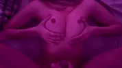 Fucked my sexy CHEATING neighbor DAY N NIGHT!!!