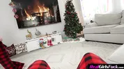 Step Sis Got Me The Wrong Gift - Penelope Snaps
