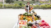 Carne Del Mercado - Big Ass Latina Teen Picked Up For A Hard Fucking