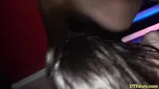 DTFsluts- Abbie Maley fucked by a huge BBC