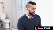 ANALTIME.XXX - Teen Cutie Kyler Quinn Gets Her Tight Ass Fucked Hard By Her Stepdad
