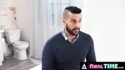 ANALTIME.XXX - Teen Cutie Kyler Quinn Gets Her Tight Ass Fucked Hard By Her Stepdad