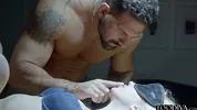 Hot Blonde Gets Seduced To Get Tied Down Then Fucked Hard By Step Brother - Sweet Lina