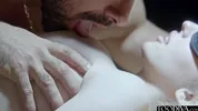 Hot Blonde Gets Seduced To Get Tied Down Then Fucked Hard By Step Brother - Sweet Lina