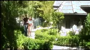 Haley Paige Kneels To Suck On A Cock And Winds Up With Cum On Her Tits- Titopia