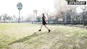 Hungarian Babes Romantic Lesbian Sex on Valentine's Day - A GIRL KNOWS