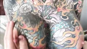 Big Titty Goth Girl Lets Me Hit - Perfect Girlfriend - Alex Adams