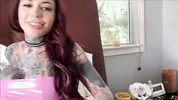 Big Titty Goth Girl Lets Me Hit - Perfect Girlfriend - Alex Adams