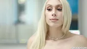 Sexy Blonde Kay Lovely Receives Passionate Pussy Ride