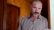 Sexy Blonde Kay Lovely Receives Passionate Pussy Ride
